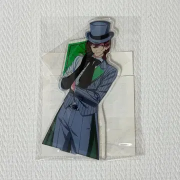 우타프리 탭나이 아크릴 스탠드 렌지