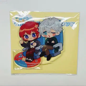 앙스타 외출 아크릴 스탠드 세나 이즈미 스오우 츠카사