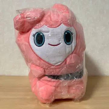 TWICE GIGO 한정판 봉제 인형 슬리퍼 모브리 모모