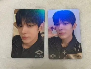 AHOF Higher 타임피스 스티븐