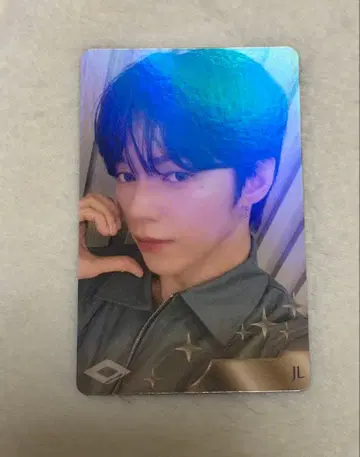 AHOF Higher 타임피스 제이엘