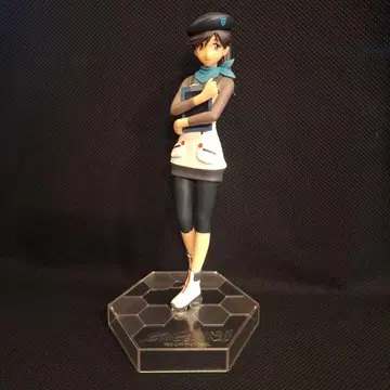 중고품 에반게리온 신극장판 HG 피규어 side 빌레 스즈하라 사쿠라