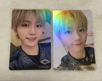 AHOF Higher 타임피스 다이스케