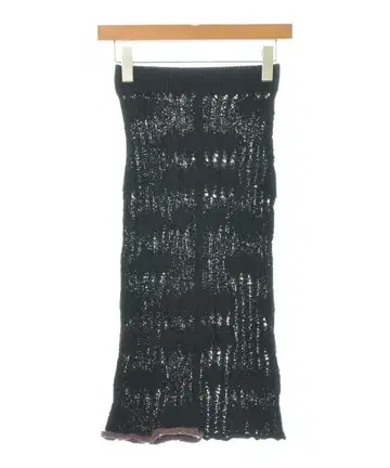 Acne Studios 롱 맥시 길이 스커트 여성용