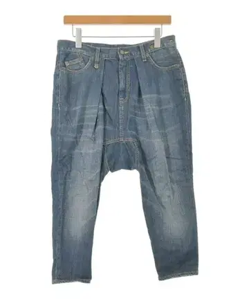 R13 데님 팬츠 여성용