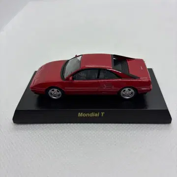 [ 교쇼 ] 페라리 미니카 컬렉션 Ferrari Mondial T