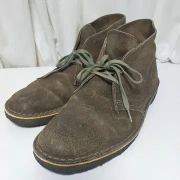 CLARKS 클락스 78354 데저트 부츠 DESERT BOOT