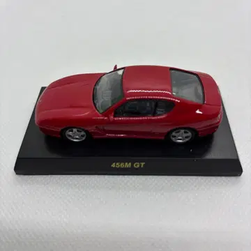 [ 교쇼 ] 페라리 미니카 컬렉션 Ferrari 456M GT 1/64
