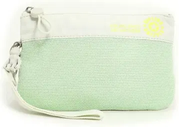 KIPLING 키플링 스트랩 포함 파우치