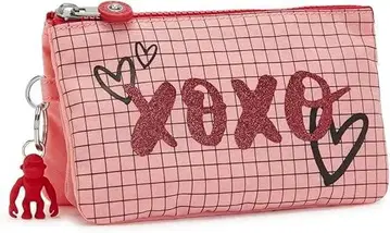 KIPLING 키플링 Large purse 파우치