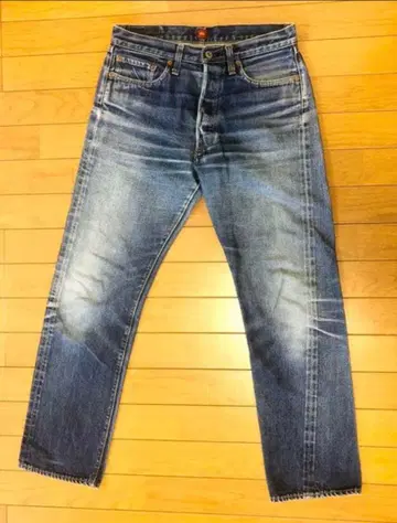 극상 마무리 리졸트 710 / 보이즈 마켓 / W31 L31