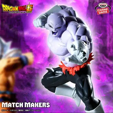 드래곤볼 초 MATCH MAKERS 지렌