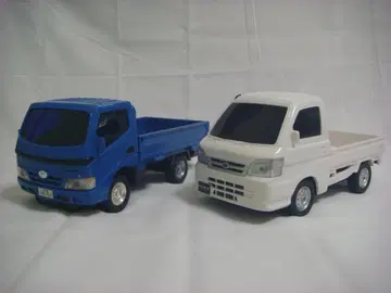 토요 에이스 & 하이 제트 트랙 프릭션카 완구