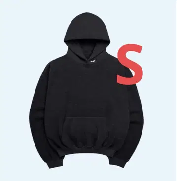 skylrk HOODIE CAVE / S 저스틴 착용