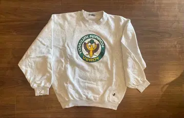 요미우리 베르디 YOMIURI NIPPON FC 베르디 트레이닝복 맨투맨