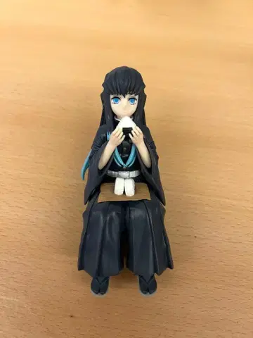 귀멸의 칼날 토키토 무이치로 쵸코노세 프리미엄