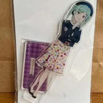 오니즈카 토마 아크릴 스탠드 도쿄 타워