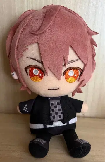 컬러풀 피치 우리 Chibi 봉제 인형