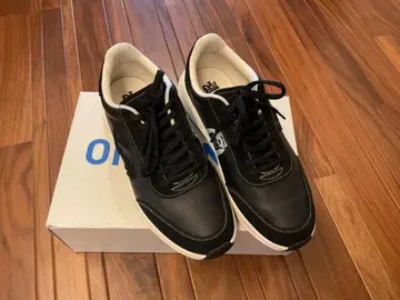 뉴우 반시 스니커즈 28.5