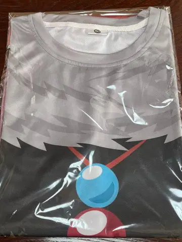 드래곤 퀘스트 산토리 BOSS 캠페인 직업 T셔츠 마물사냥꾼