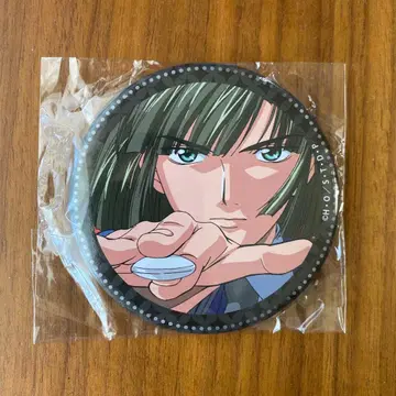 히카루의 바둑 드림 캔뱃지 토우야 아키라