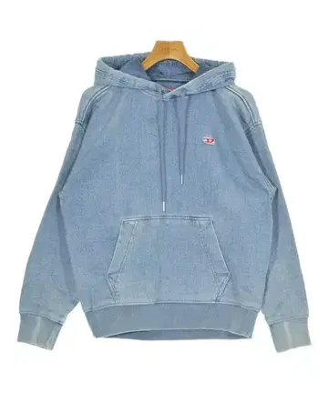 DIESEL 남성용 후드티