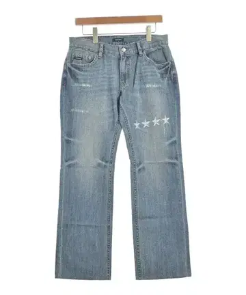 GUILD PRIME 데님 팬츠 남성용