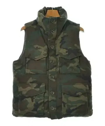 REMI RELIEF 다운 자켓/다운 베스트 남성용