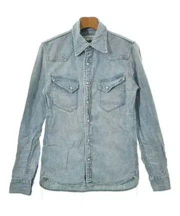 REMI RELIEF 캐주얼 셔츠 남성용