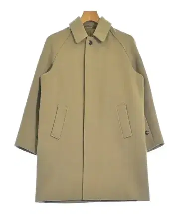 COMOLI 코트 남성용