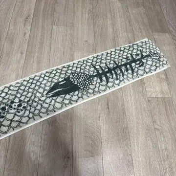 사카낙션 이마바리 우로코 타월