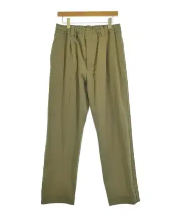 MARGARET HOWELL 팬츠 (기타) 남성용