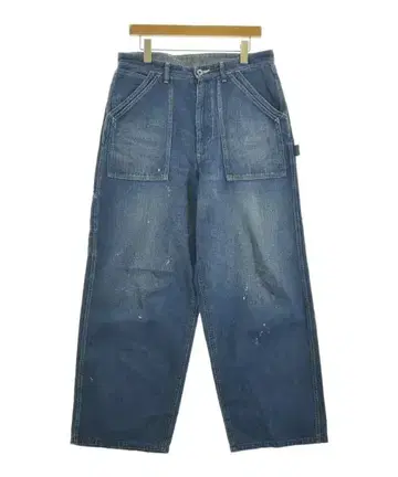 J.S.Homestead 데님 팬츠 남성용