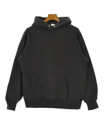 COMOLI 후드티 남성용