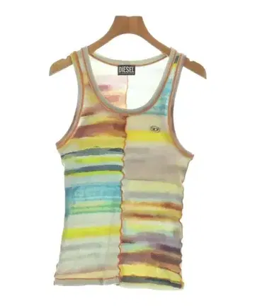 DIESEL 탱크탑 여성용
