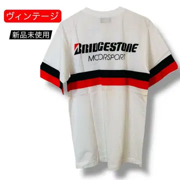 [빈티지 90s] 미사용 새상품 BRIDGESTONE 모터스