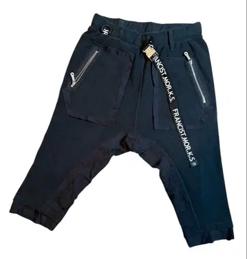 프란시스토모크스 사루엘 로고 벨트 포함 사이즈 3 인기 디자인