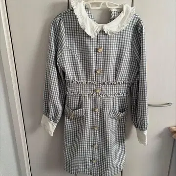 LIZ LISA 긴팔 원피스