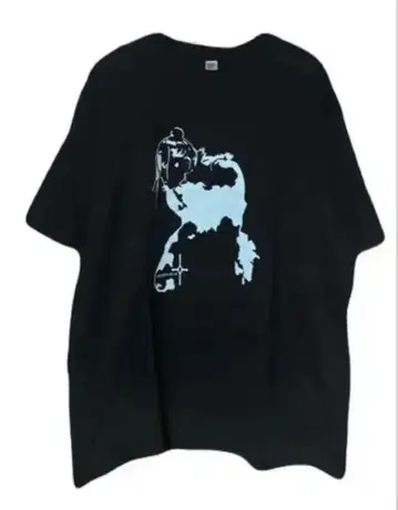 tohji 아레나 t셔츠 라이브 티켓 한정판 혜택