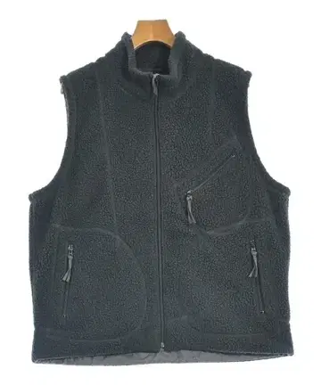 PORTER CLASSIC 블루종 (기타) 남성용