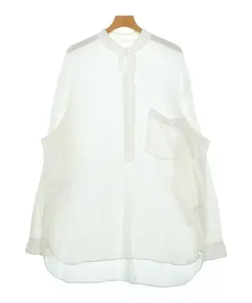 COMOLI 캐주얼 셔츠 남성용