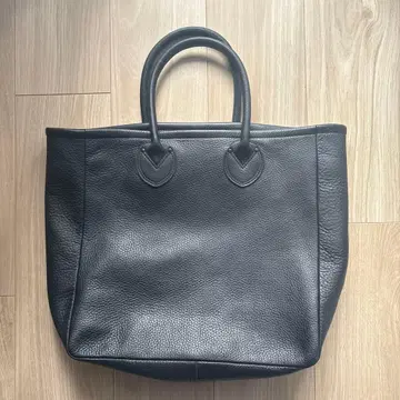 orSlow 오어슬로우 03-018-L61 레더 토트