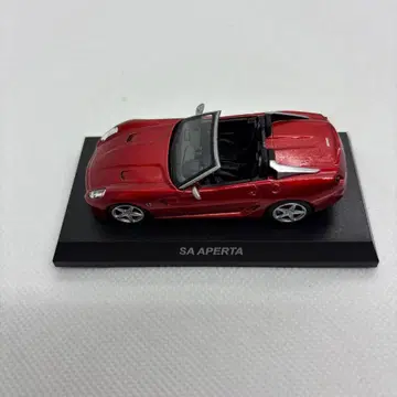 [ 교쇼 ] 페라리 미니카 컬렉션 Ferrari SA APERTA