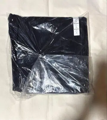 유니클로 배기 커브진스 사이즈 34 기장 짧음 다크 그레이