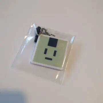 드라마CD DRAMAticalMurder 노이즈 이어폰 잭 스트랩