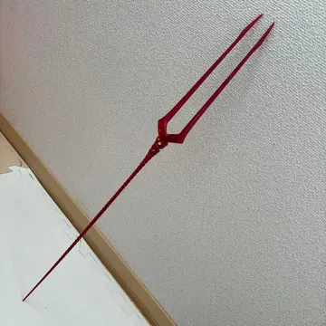 데아고스티니 에반게리온 초호기 롱기누스의 창