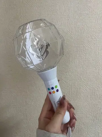 프로젝트 세카이 4th 응원봉