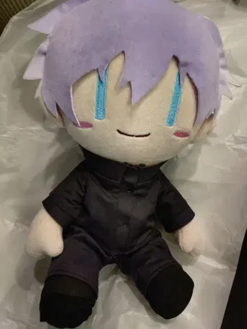 고죠 사토루 BIG 봉제 인형