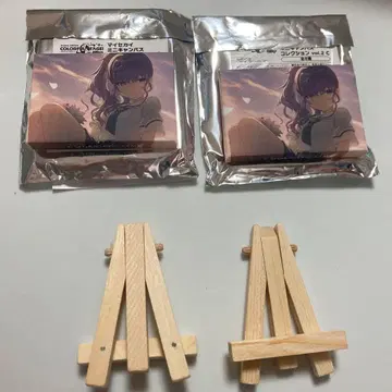 프로세카 아사히나 마후유 마이세카이 미니캔버스 vol.2C