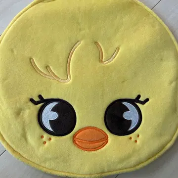 straykids 스키즈 필릭스 포가리 부채 부채 케이스 커버